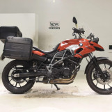 Мотоцикл BMW F 700 GS PREMIUM LINE з пробігом 20257 km