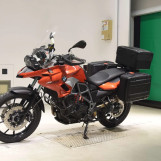 Мотоцикл BMW F 700 GS PREMIUM LINE з пробігом 20257 km
