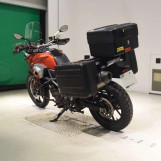 Мотоцикл BMW F 700 GS PREMIUM LINE з пробігом 20257 km