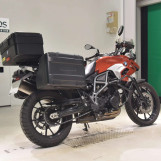Мотоцикл BMW F 700 GS PREMIUM LINE з пробігом 20257 km