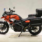 Мотоцикл BMW F 700 GS PREMIUM LINE з пробігом 20257 km