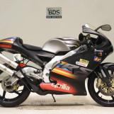 Мотоцикл Aprilia RS250