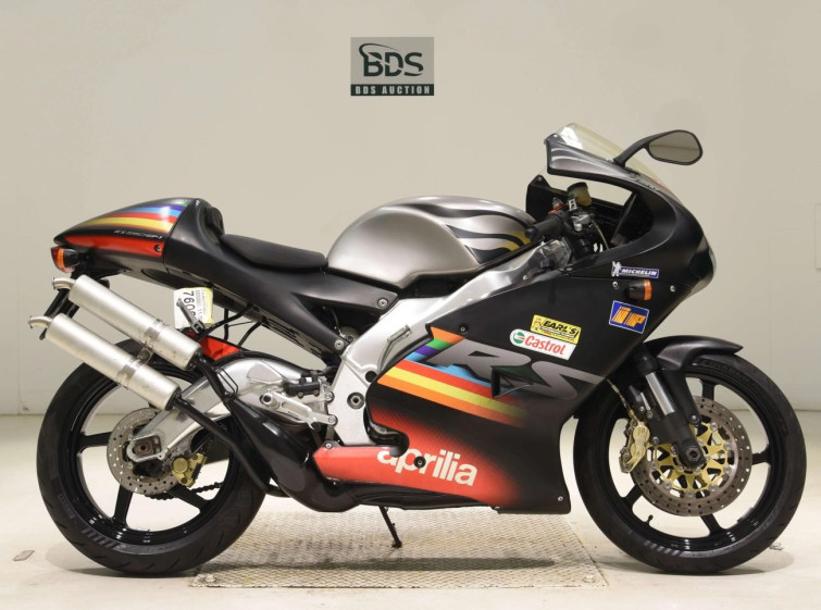Мотоцикл Aprilia RS250