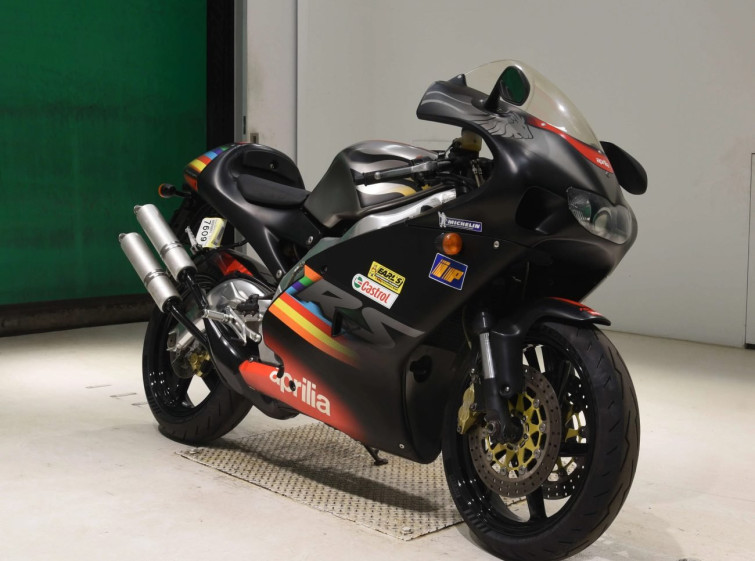 Мотоцикл Aprilia RS250