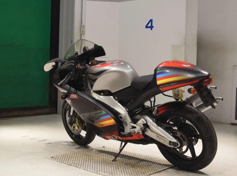 Мотоцикл Aprilia RS250