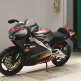Мотоцикл Aprilia RS250