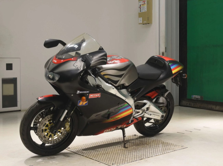 Мотоцикл Aprilia RS250