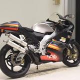 Мотоцикл Aprilia RS250
