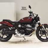 Мотоцикл BMW R12 з пробігом 2553 km