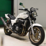 Мотоцикл Honda CB1300SF з пробігом 36913 km