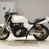 Мотоцикл Honda CB1300SF з пробігом 36913 km
