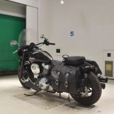 Мотоцикл Indian SUPER CHIEF LIMITED с пробегом 297 km