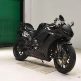 Мотоцикл Honda CBR600RR з пробігом 9759 km
