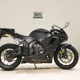 Мотоцикл Honda CBR600RR з пробігом 9759 km