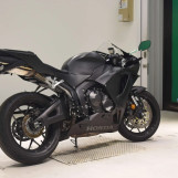 Мотоцикл Honda CBR600RR з пробігом 9759 km