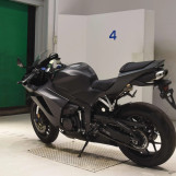 Мотоцикл Honda CBR600RR з пробігом 9759 km