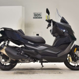 Мотоцикл BMW C400GT с пробегом 3090 km
