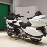 Мотоцикл Honda GL1800 TOUR D з пробігом 2257 km