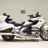 Мотоцикл Honda GL1800 TOUR D з пробігом 2257 km