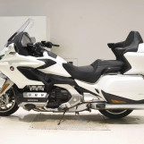 Мотоцикл Honda GL1800 TOUR D з пробігом 2257 km