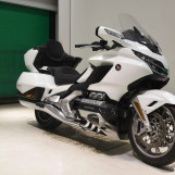 Мотоцикл Honda GL1800 TOUR D з пробігом 2257 km