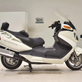 Мотоцикл Suzuki SKYWAVE 650LX з пробігом 53768 km