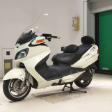 Мотоцикл Suzuki SKYWAVE 650LX з пробігом 53768 km