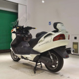 Мотоцикл Suzuki SKYWAVE 650LX з пробігом 53768 km