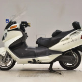 Мотоцикл Suzuki SKYWAVE 650LX з пробігом 53768 km