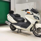 Мотоцикл Suzuki SKYWAVE 650LX з пробігом 53768 km