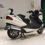 Мотоцикл Suzuki SKYWAVE 650LX з пробігом 53768 km
