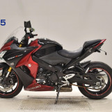 Мотоцикл Suzuki GSX-S1000F з пробігом 14615 km