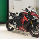 Мотоцикл Suzuki GSX-S1000F з пробігом 14615 km