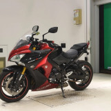 Мотоцикл Suzuki GSX-S1000F з пробігом 14615 km