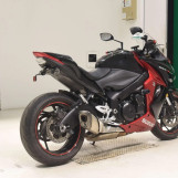 Мотоцикл Suzuki GSX-S1000F з пробігом 14615 km