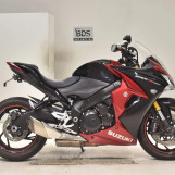Мотоцикл Suzuki GSX-S1000F з пробігом 14615 km