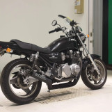 Мотоцикл Kawasaki ZEPHYR750 з пробігом 22996 km