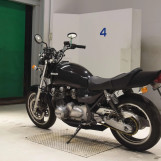 Мотоцикл Kawasaki ZEPHYR750 з пробігом 22996 km