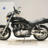 Мотоцикл Kawasaki ZEPHYR750 з пробігом 22996 km