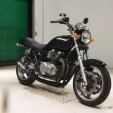 Мотоцикл Kawasaki ZEPHYR750 з пробігом 22996 km