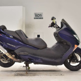 Мотоцикл Honda FORZA Z з пробігом 8734 km