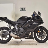 Мотоцикл Yamaha YZF-R7-2 з пробігом 16154 km