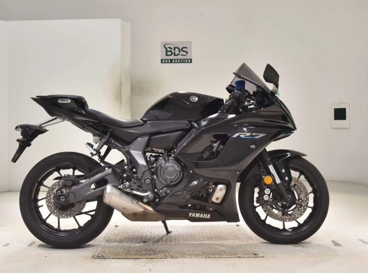 Мотоцикл Yamaha YZF-R7-2 з пробігом 16154 km