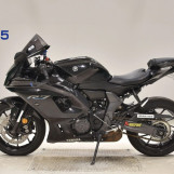 Мотоцикл Yamaha YZF-R7-2 з пробігом 16154 km