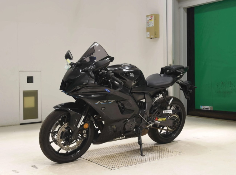 Мотоцикл Yamaha YZF-R7-2 з пробігом 16154 km