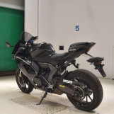 Мотоцикл Yamaha YZF-R7-2 з пробігом 16154 km