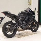 Мотоцикл Yamaha YZF-R7-2 з пробігом 16154 km