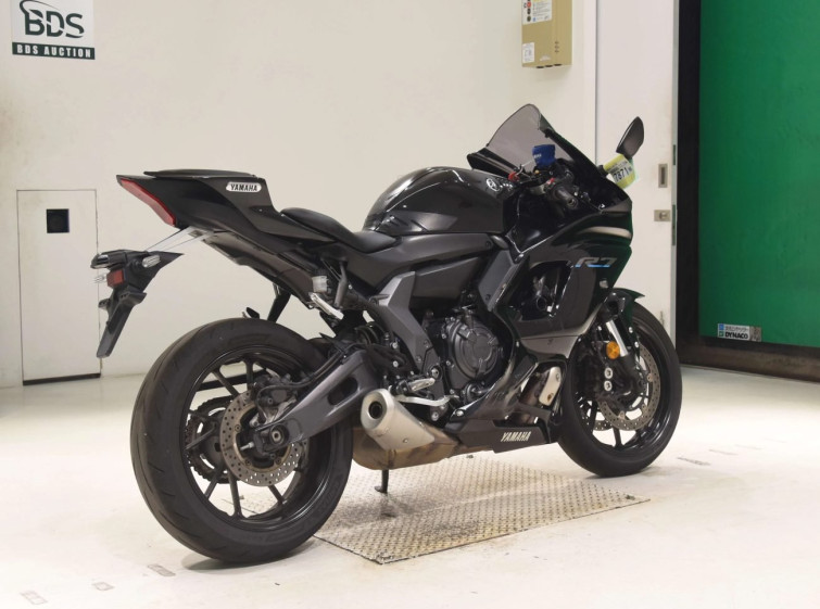 Мотоцикл Yamaha YZF-R7-2 з пробігом 16154 km