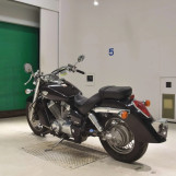 Мотоцикл Honda SHADOW750 з пробігом 76798 km