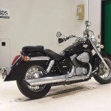 Мотоцикл Honda SHADOW750 з пробігом 76798 km